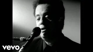 Billy Joel - And So It Goes (Official Video)