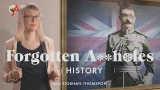 The British Invented Concentration Camps? - Forgotten Assholes of History