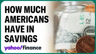 Majority of Americans added to their savings in Q1: Report