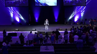 "Miracle in Motion" Rev. Josh Herring ~ PGC Biloxi 11/17/21