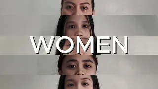 Women Empowerment Advocacy Video GROUP 4