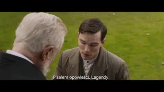 Tolkien | Fragment: Profesor [#3] | 2019