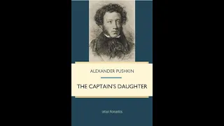 "The Captain's Daughter" By Alexander Pushkin