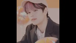 Seungmin ‘Stars & Raindrops’ Edit