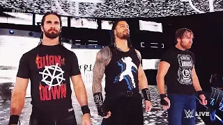 The SHIELD • we run together, always