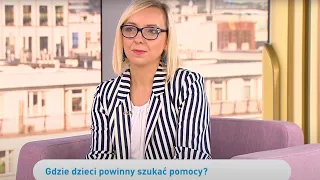 Rola pedagoga w szkole - dlaczego jest tak ważna? [Dzień Dobry TVN]