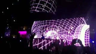 AVICII @ Ushuaia Beach Hotel Opening Party - Ibiza