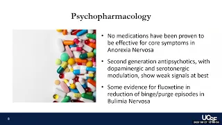 Eating Disorders and Psychedelic-Assisted Psychotherapy