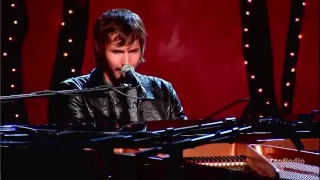 James Blunt Unplugged HD no bravery