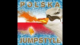 POLSKA JUMPSTYLE-Mr. Polska, Natte Visstick, Vieze Asbak