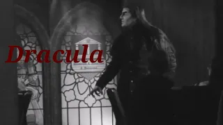 Ein neues Abenteuer mit Graf Dracula