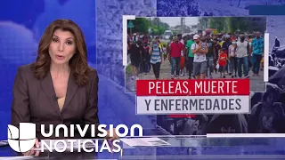 Las 5 Noticias de Inmigración de la Semana I 28 de Octubre al 4 de Noviembre