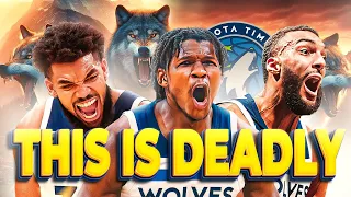 Why The Minnesota Timberwolves Are *SHOCKING* Everyone