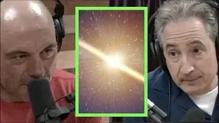 What Was Happening Before the Big Bang? w/Brian Greene | Joe Rogan