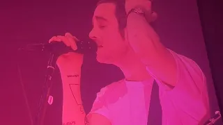 The 1975 - You (AFAS Live, Amsterdam)