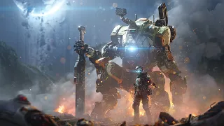 ПОЛНОЕ ПРОХОЖДЕНИЕ Titanfall 2