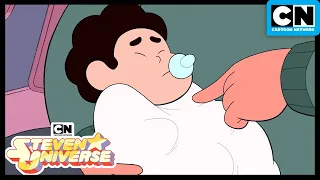 Steven Universe | Christmas Episode | Cartoon Network