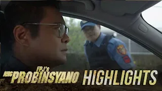 Renato encounters the police authorities | FPJ's Ang Probinsyano (With Eng Subs)