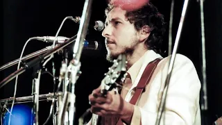 Bob Dylan - Wild Mountain Thyme (Live 1969 RARE)