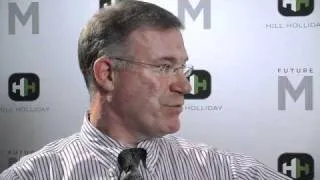 Christopher Mayer, Boston Globe | FutureM Interview Series