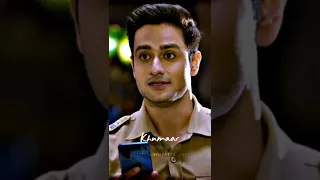 Handsome Munda!🙈🤭 || #savithakur #amarvidrohi #maddamsir