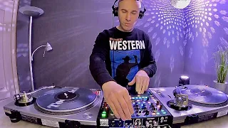 90's EURODANCE Dj Mix