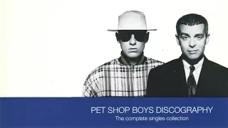 Pet Shop Boys - Always On My Mind  [30 minutes Non-Stop Loop]