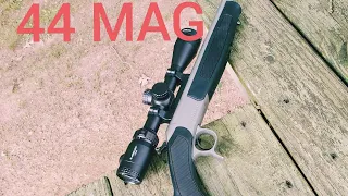 CVA scout 44mag