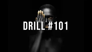 [SOLD/VENDU] Afro Guitar DRILL Type Beat | Melodic Drill instrumental "DRILL #101" (Prod LABACK)