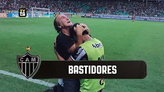 🏆🐔 BASTIDORES CAMPEÃO  -  Episódio 1 - A virada!