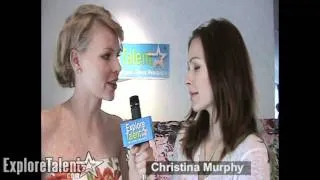 Dance Flick Christina Murphy
