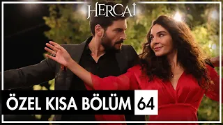 Hercai Özel Kısa Bölümler | 64. Bölüm