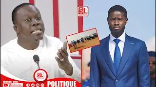 Litige foncier - Descente du Pr Diomaye à Mbour 4 : Révélation de Pa Assane “ kilifa yifa am ay souf