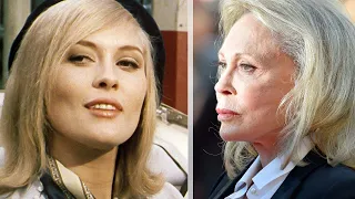 La vida y el triste final de Faye Dunaway