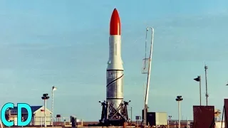 Black Arrow : The Lipstick Rocket - A Very British Space Program