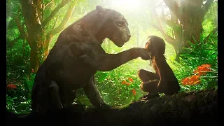 MOWGLI: La Leyenda De La Selva (Trailer español)