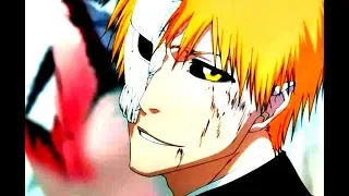 AMV Bleach - Prisoners Of War