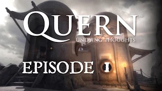 QUERN : Undying Thoughts [Let's Play] épisode 1