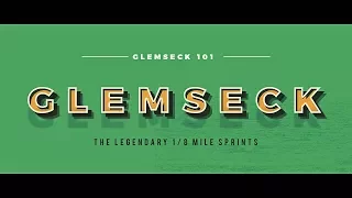 Glemseck 101 - Best of Racing