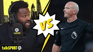 Darren Bent SLAMS the new style of officiating with VAR in the Premier League! 😤