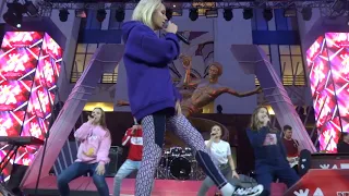 SoundCheck Клава Кока(Жараrids,Вегас Мякинино,19.3.19)