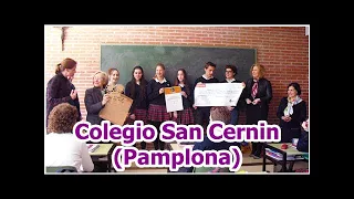 Colegio San Cernin (Pamplona)