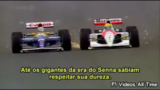 TOP GEAR   AYRTON SENNA 50 ANOS