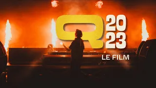 Le Touquet Music Beach Festival 2023 - Le film !