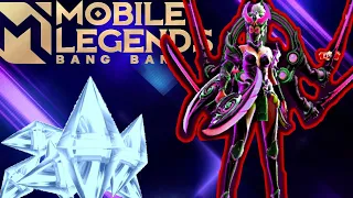 КУЧА БАГОВ В MOBILE LEGENDS РЕЖИМ ОПУСТОШЕНИЕ