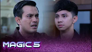 SERIUS?! Noah Anak Kandung Fathir? | Magic 5 - Episode 165