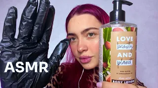 ASMR | ТРИГГЕРЫ КОТОРЫЕ ПОМОГУТ ТЕБЕ УСНУТЬ 99.9%| ШУРШАНИЕ 😴