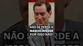 O "machista" Ciro Gomes