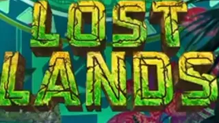 LOST LANDS PRE PARTY 2022