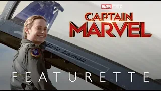 Marvel Studios' Captain Marvel | Featurette